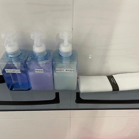 Cozy Sinchon 2548 Βίλα Τζέτζου Εξωτερικό φωτογραφία