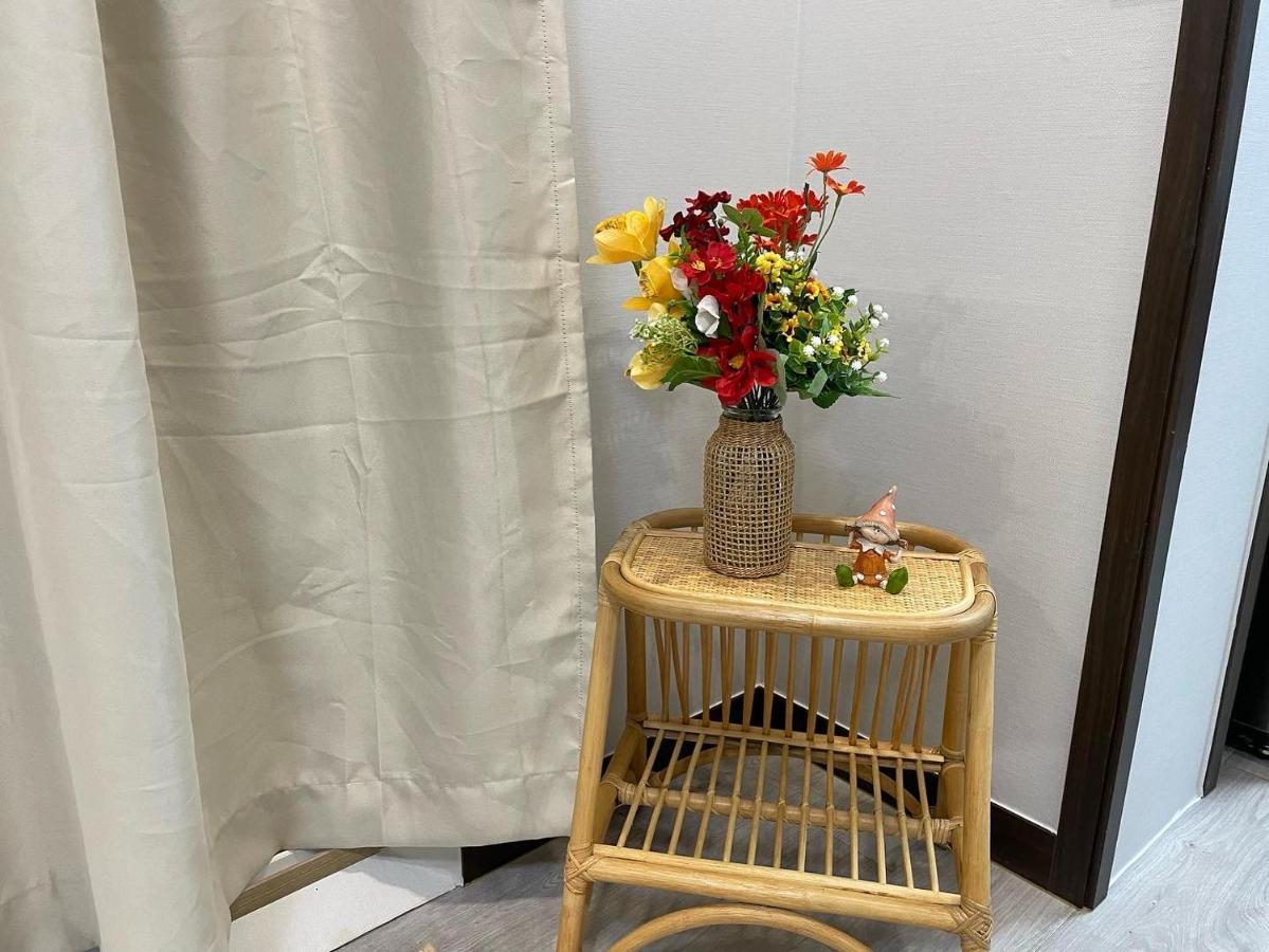 Cozy Sinchon 2548 Βίλα Τζέτζου Εξωτερικό φωτογραφία