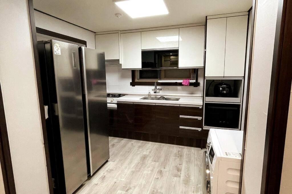 Cozy Sinchon 2548 Βίλα Τζέτζου Εξωτερικό φωτογραφία