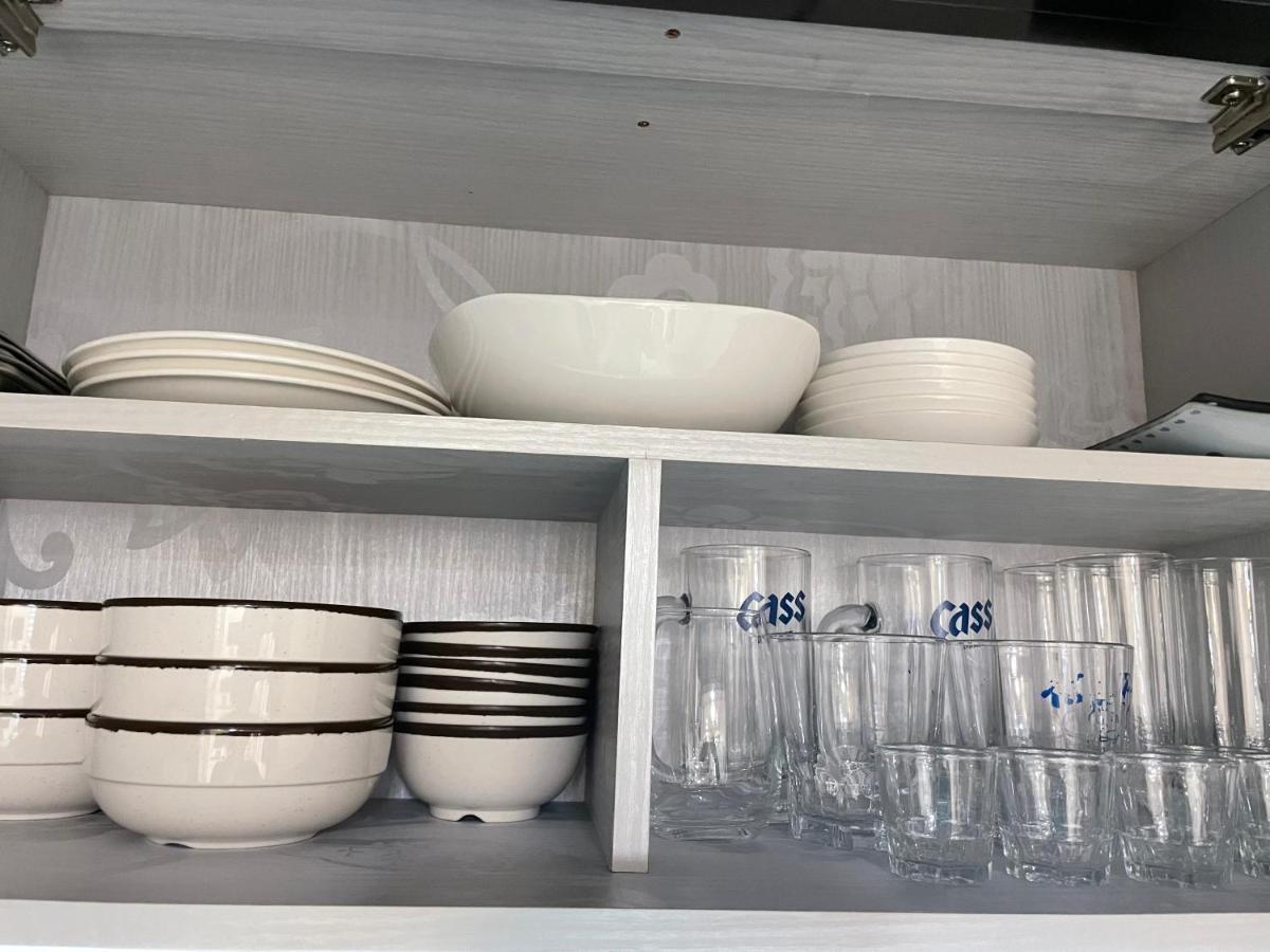 Cozy Sinchon 2548 Βίλα Τζέτζου Εξωτερικό φωτογραφία