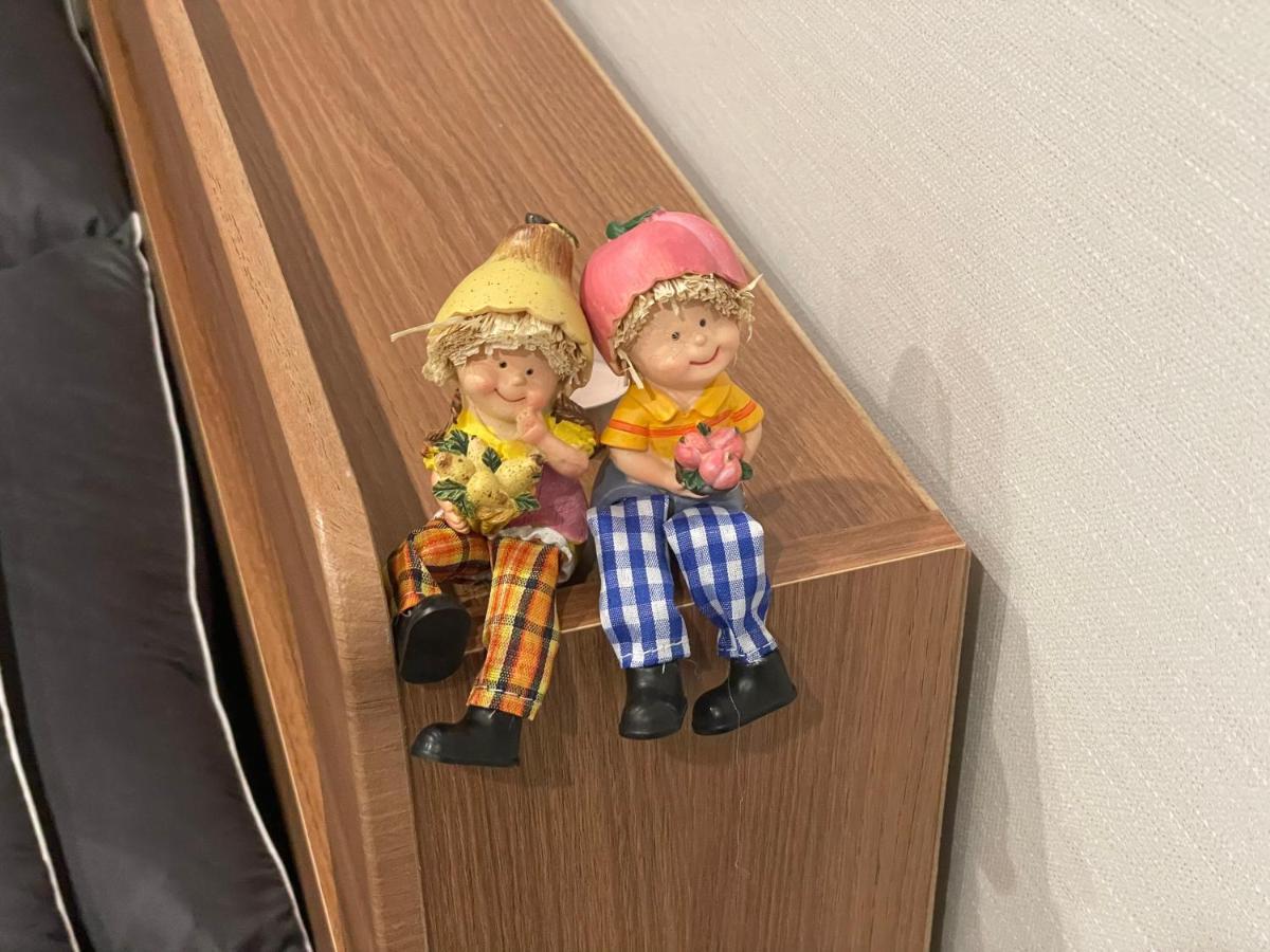 Cozy Sinchon 2548 Βίλα Τζέτζου Εξωτερικό φωτογραφία