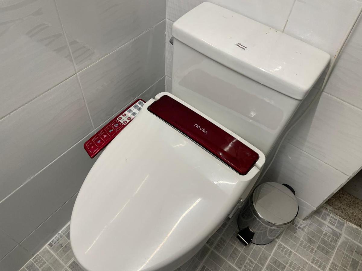 Cozy Sinchon 2548 Βίλα Τζέτζου Εξωτερικό φωτογραφία