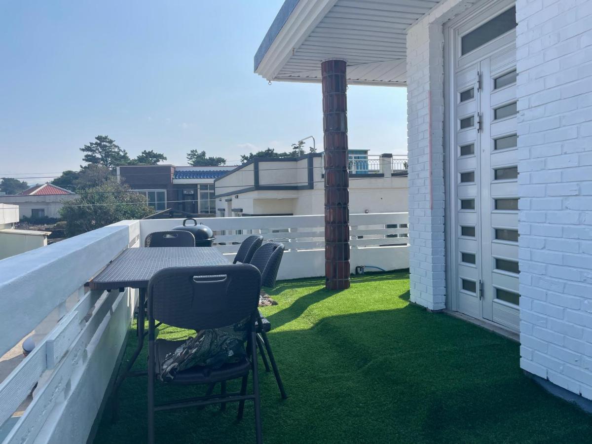 Cozy Sinchon 2548 Βίλα Τζέτζου Εξωτερικό φωτογραφία