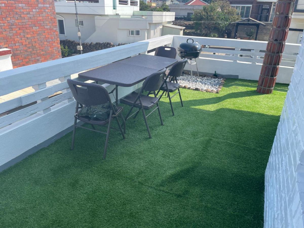Cozy Sinchon 2548 Βίλα Τζέτζου Εξωτερικό φωτογραφία