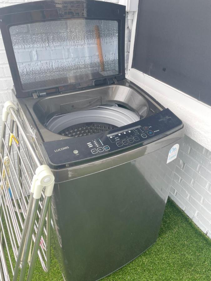 Cozy Sinchon 2548 Βίλα Τζέτζου Εξωτερικό φωτογραφία