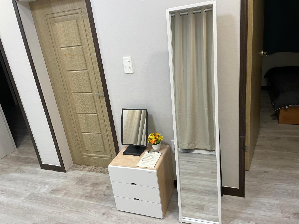 Cozy Sinchon 2548 Βίλα Τζέτζου Εξωτερικό φωτογραφία